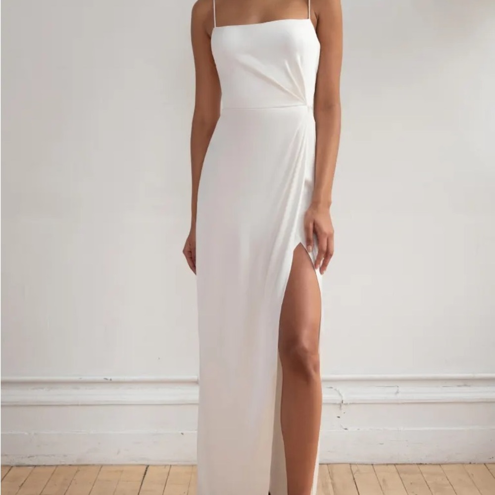 Jenny Yoo Lorena nwt